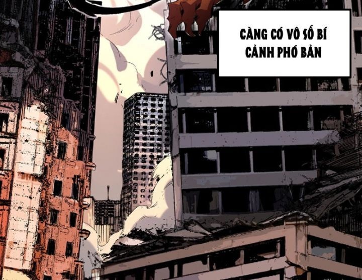 Cấm Chú Sư Mạnh Nhất Lịch Sử - Ch.2 - Trang 49 - Asahi Truyen