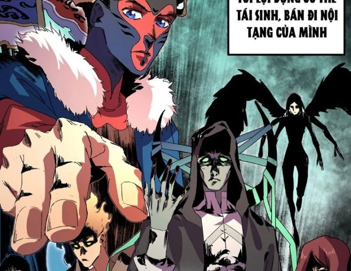 Cấm Chú Sư Mạnh Nhất Lịch Sử - Ch.2 - Trang 56 - Asahi Truyen