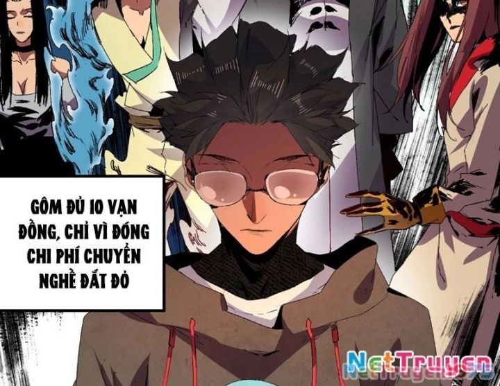 Cấm Chú Sư Mạnh Nhất Lịch Sử - Ch.2 - Trang 57 - Asahi Truyen