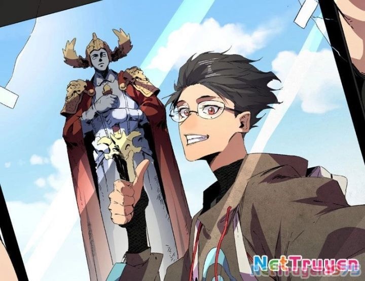 Cấm Chú Sư Mạnh Nhất Lịch Sử - Ch.2 - Trang 62 - Asahi Truyen