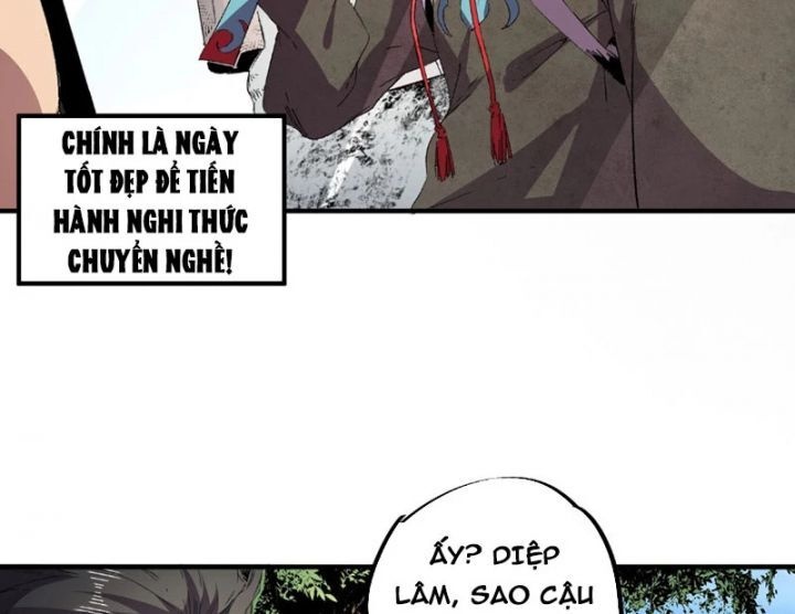 Cấm Chú Sư Mạnh Nhất Lịch Sử - Ch.2 - Trang 63 - Asahi Truyen