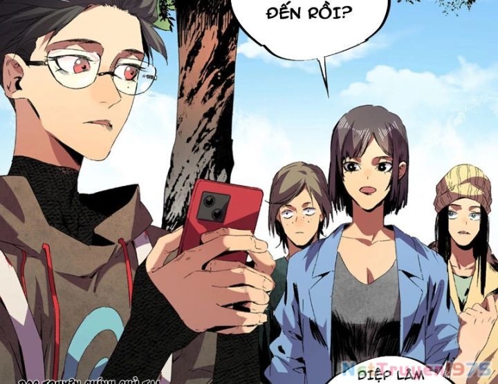 Cấm Chú Sư Mạnh Nhất Lịch Sử - Ch.2 - Trang 64 - Asahi Truyen