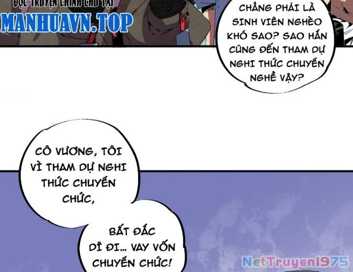 Cấm Chú Sư Mạnh Nhất Lịch Sử - Ch.2 - Trang 65 - Asahi Truyen