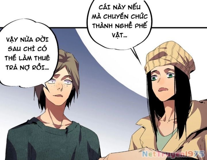 Cấm Chú Sư Mạnh Nhất Lịch Sử - Ch.2 - Trang 68 - Asahi Truyen