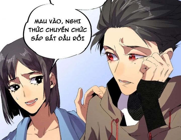 Cấm Chú Sư Mạnh Nhất Lịch Sử - Ch.2 - Trang 70 - Asahi Truyen