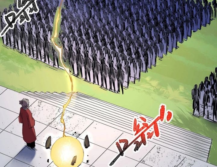 Cấm Chú Sư Mạnh Nhất Lịch Sử - Ch.2 - Trang 74 - Asahi Truyen