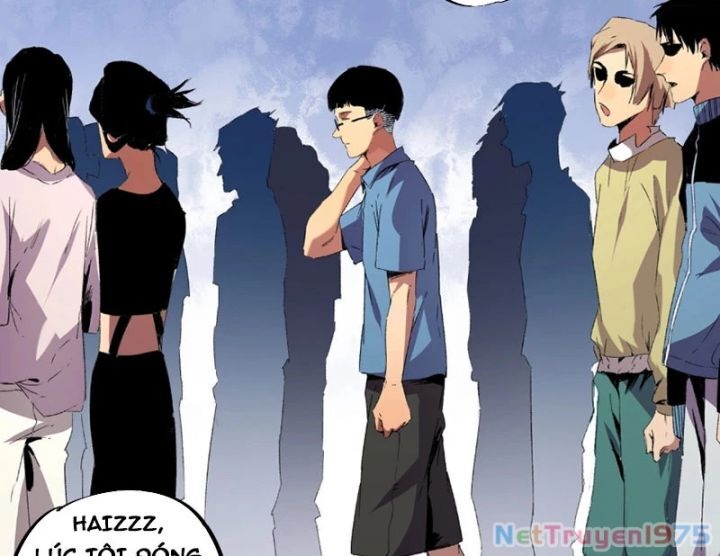 Cấm Chú Sư Mạnh Nhất Lịch Sử - Ch.2 - Trang 78 - Asahi Truyen