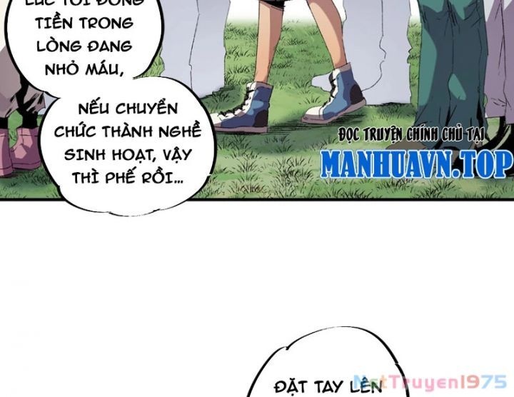 Cấm Chú Sư Mạnh Nhất Lịch Sử - Ch.2 - Trang 79 - Asahi Truyen