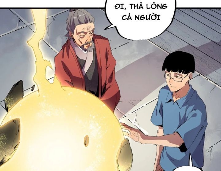 Cấm Chú Sư Mạnh Nhất Lịch Sử - Ch.2 - Trang 80 - Asahi Truyen