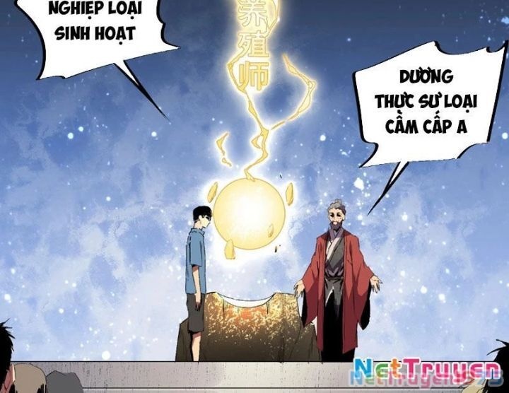 Cấm Chú Sư Mạnh Nhất Lịch Sử - Ch.2 - Trang 82 - Asahi Truyen