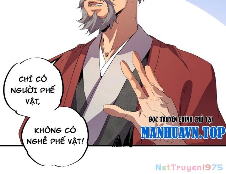 Cấm Chú Sư Mạnh Nhất Lịch Sử - Ch.2 - Trang 85 - Asahi Truyen