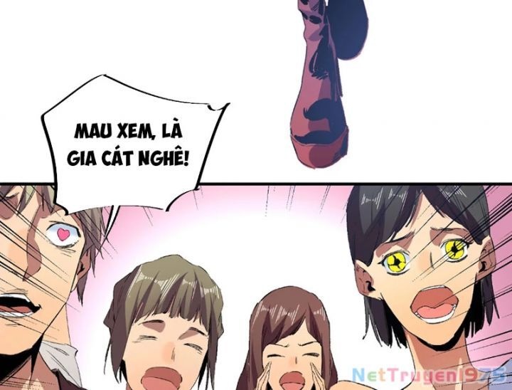 Cấm Chú Sư Mạnh Nhất Lịch Sử - Ch.2 - Trang 89 - Asahi Truyen