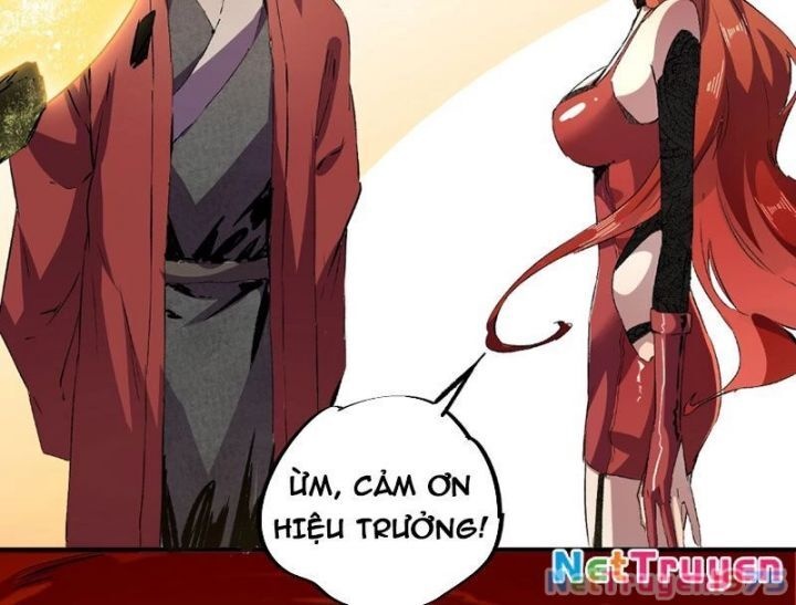 Cấm Chú Sư Mạnh Nhất Lịch Sử - Ch.2 - Trang 92 - Asahi Truyen