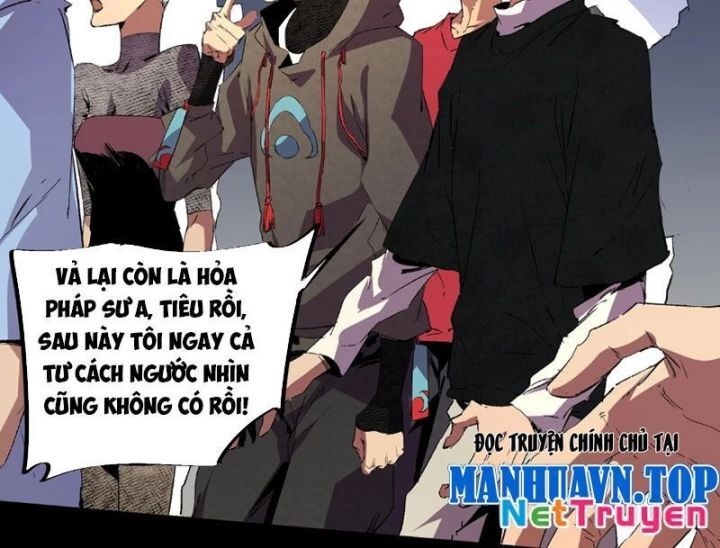 Cấm Chú Sư Mạnh Nhất Lịch Sử - Ch.2 - Trang 102 - Asahi Truyen