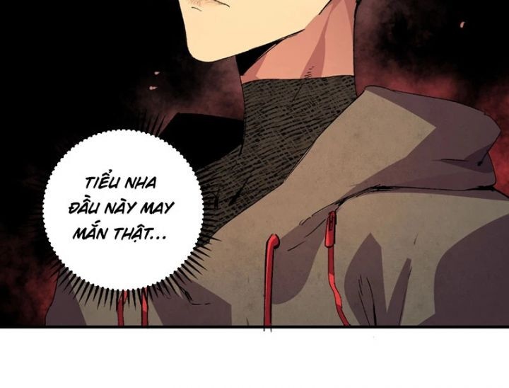 Cấm Chú Sư Mạnh Nhất Lịch Sử - Ch.2 - Trang 104 - Asahi Truyen