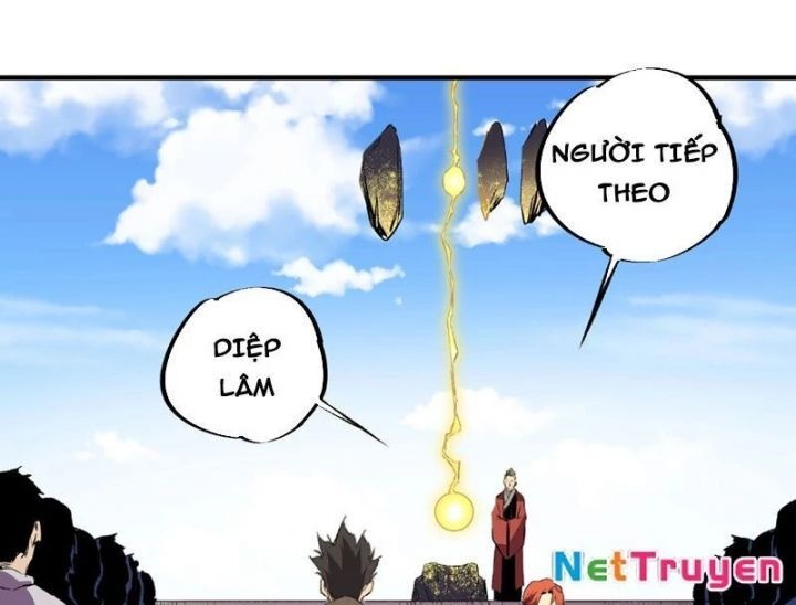 Cấm Chú Sư Mạnh Nhất Lịch Sử - Ch.2 - Trang 107 - Asahi Truyen