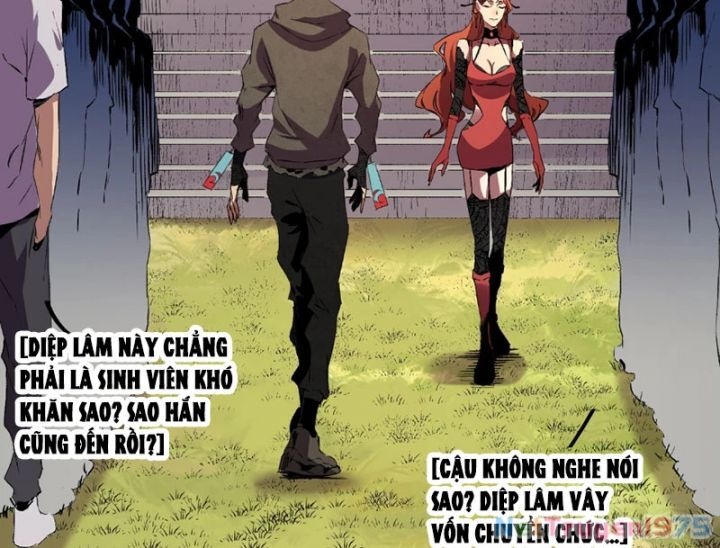 Cấm Chú Sư Mạnh Nhất Lịch Sử - Ch.2 - Trang 108 - Asahi Truyen