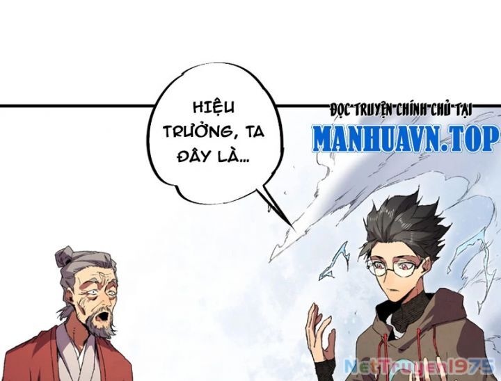 Cấm Chú Sư Mạnh Nhất Lịch Sử - Ch.2 - Trang 129 - Asahi Truyen