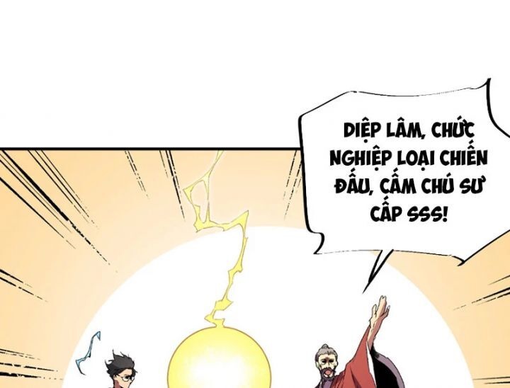 Cấm Chú Sư Mạnh Nhất Lịch Sử - Ch.2 - Trang 131 - Asahi Truyen