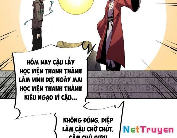 Cấm Chú Sư Mạnh Nhất Lịch Sử - Ch.2 - Trang 132 - Asahi Truyen