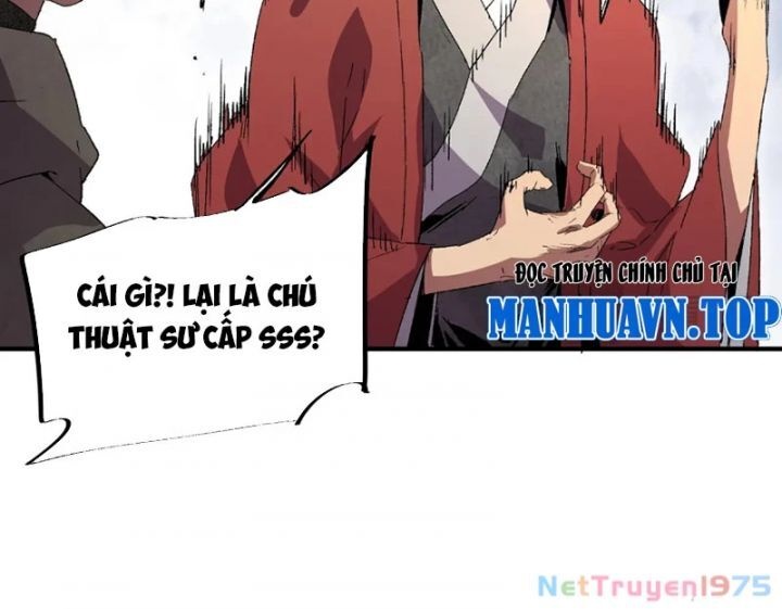 Cấm Chú Sư Mạnh Nhất Lịch Sử - Ch.2 - Trang 134 - Asahi Truyen