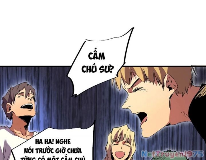 Cấm Chú Sư Mạnh Nhất Lịch Sử - Ch.2 - Trang 135 - Asahi Truyen