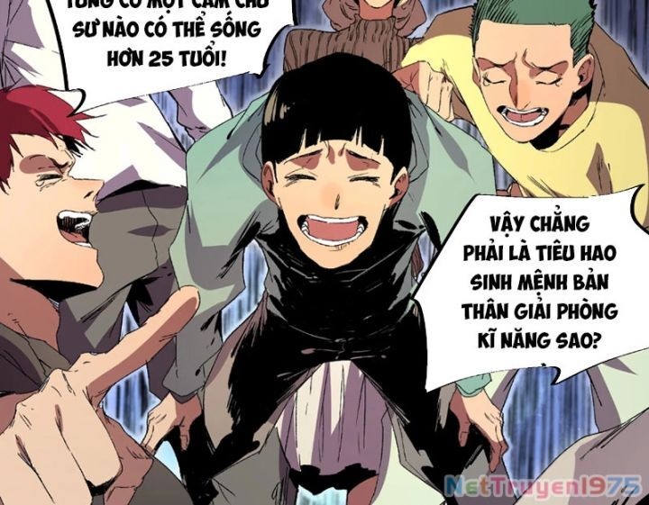 Cấm Chú Sư Mạnh Nhất Lịch Sử - Ch.2 - Trang 136 - Asahi Truyen