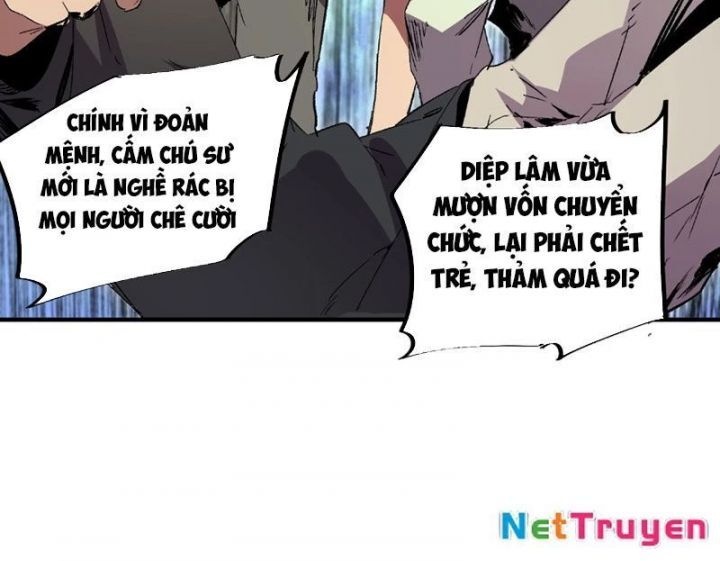 Cấm Chú Sư Mạnh Nhất Lịch Sử - Ch.2 - Trang 137 - Asahi Truyen