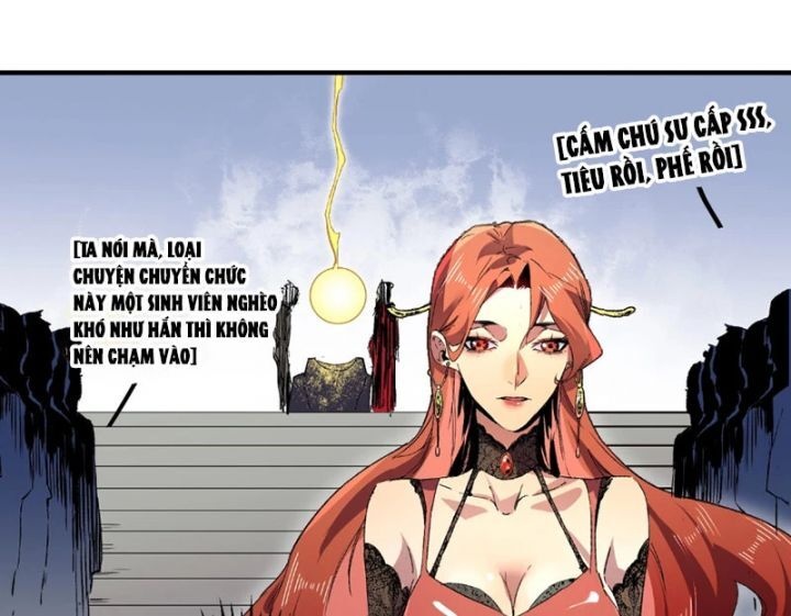 Cấm Chú Sư Mạnh Nhất Lịch Sử - Ch.2 - Trang 138 - Asahi Truyen