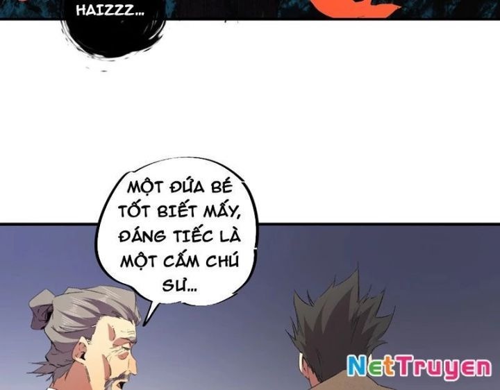 Cấm Chú Sư Mạnh Nhất Lịch Sử - Ch.2 - Trang 142 - Asahi Truyen