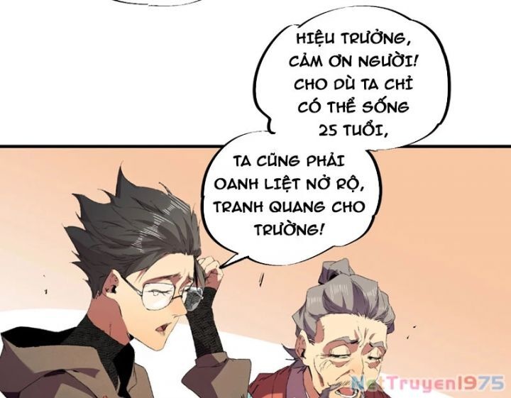 Cấm Chú Sư Mạnh Nhất Lịch Sử - Ch.2 - Trang 144 - Asahi Truyen