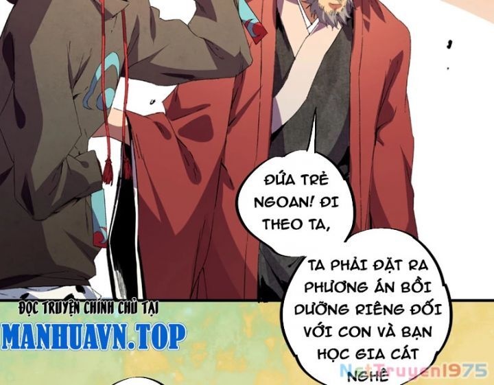 Cấm Chú Sư Mạnh Nhất Lịch Sử - Ch.2 - Trang 145 - Asahi Truyen