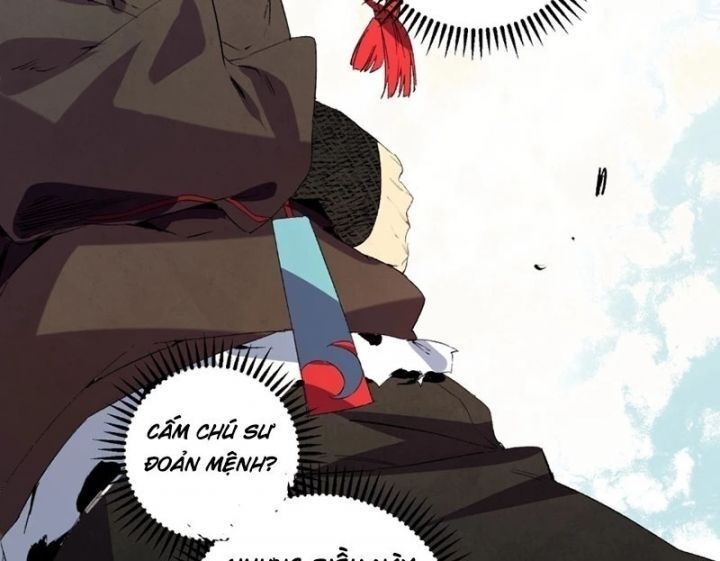 Cấm Chú Sư Mạnh Nhất Lịch Sử - Ch.2 - Trang 148 - Asahi Truyen