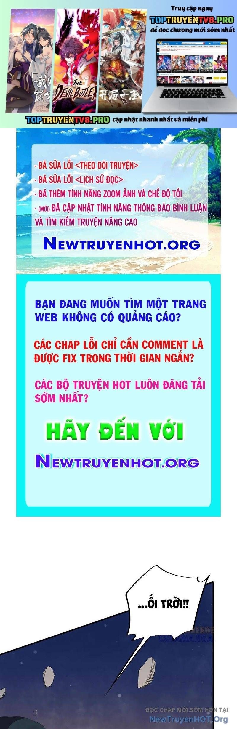 Cấm Chú Sư Mạnh Nhất Lịch Sử - Ch.20 - Trang 2 - Asahi Truyen