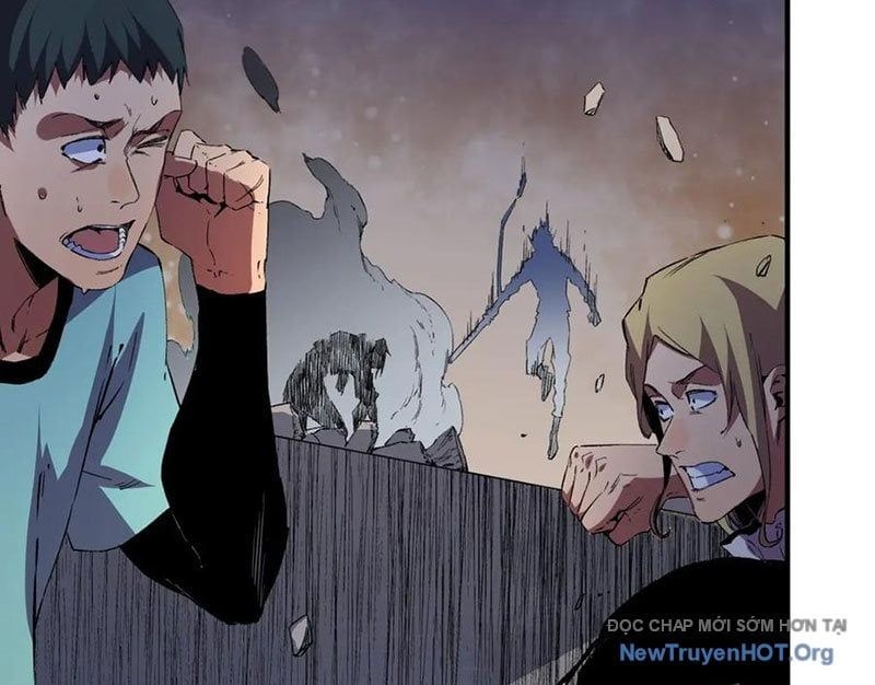 Cấm Chú Sư Mạnh Nhất Lịch Sử - Ch.20 - Trang 3 - Asahi Truyen