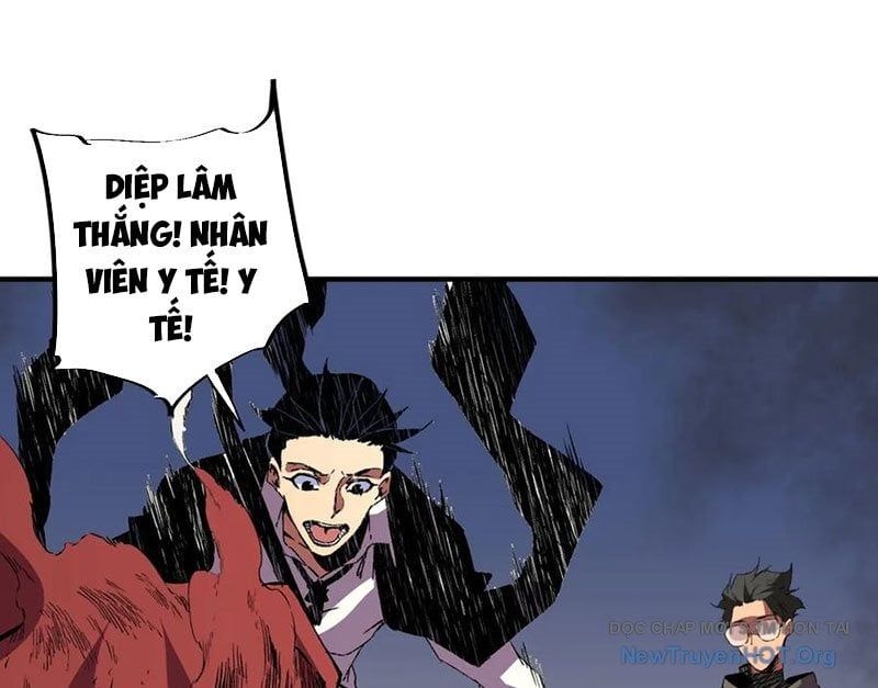 Cấm Chú Sư Mạnh Nhất Lịch Sử - Ch.20 - Trang 5 - Asahi Truyen