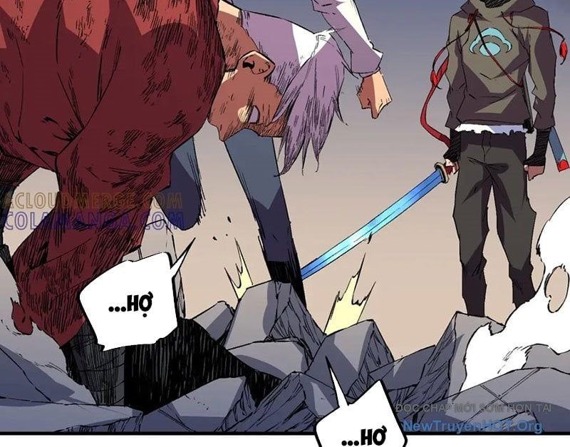 Cấm Chú Sư Mạnh Nhất Lịch Sử - Ch.20 - Trang 6 - Asahi Truyen