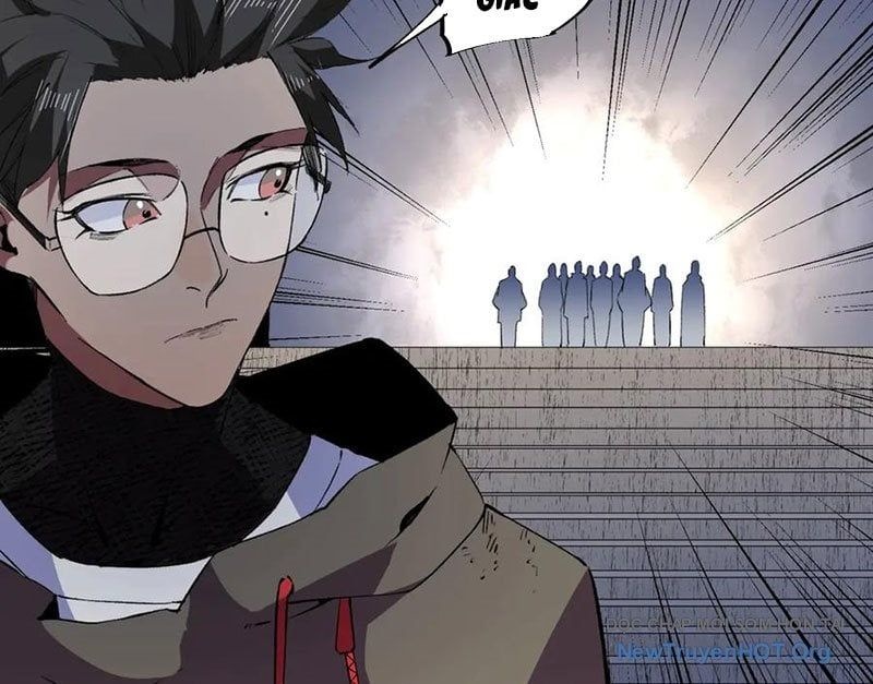 Cấm Chú Sư Mạnh Nhất Lịch Sử - Ch.20 - Trang 8 - Asahi Truyen