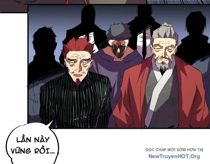 Cấm Chú Sư Mạnh Nhất Lịch Sử - Ch.20 - Trang 9 - Asahi Truyen