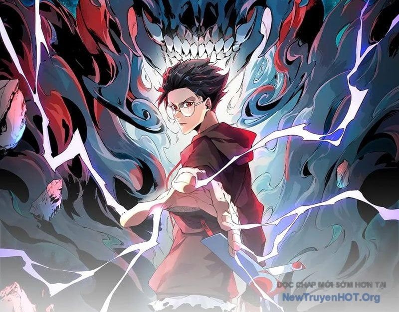 Cấm Chú Sư Mạnh Nhất Lịch Sử - Ch.20 - Trang 11 - Asahi Truyen