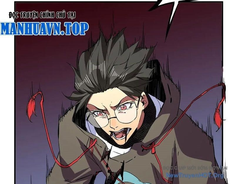 Cấm Chú Sư Mạnh Nhất Lịch Sử - Ch.20 - Trang 17 - Asahi Truyen