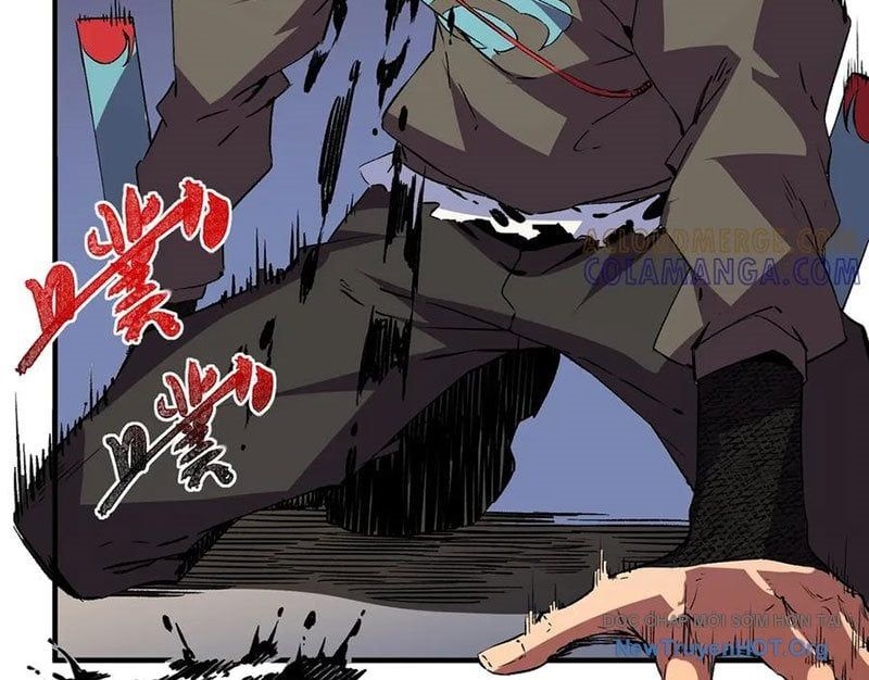 Cấm Chú Sư Mạnh Nhất Lịch Sử - Ch.20 - Trang 18 - Asahi Truyen