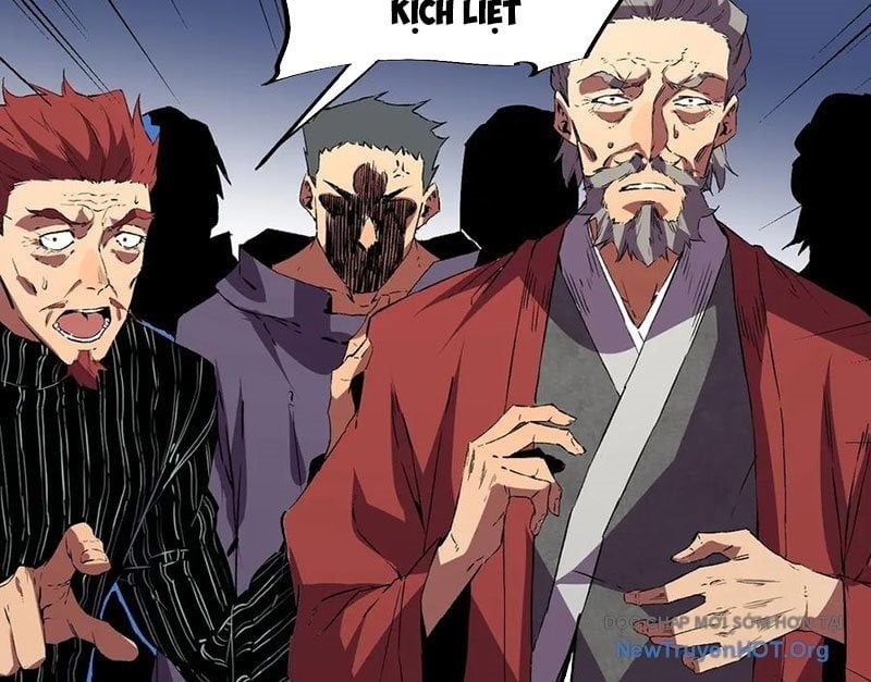 Cấm Chú Sư Mạnh Nhất Lịch Sử - Ch.20 - Trang 20 - Asahi Truyen