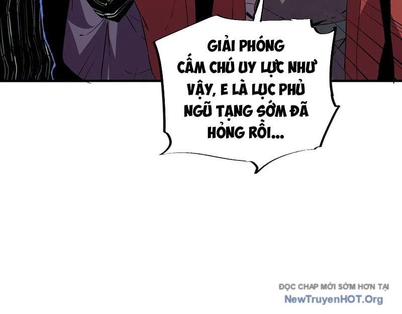 Cấm Chú Sư Mạnh Nhất Lịch Sử - Ch.20 - Trang 21 - Asahi Truyen