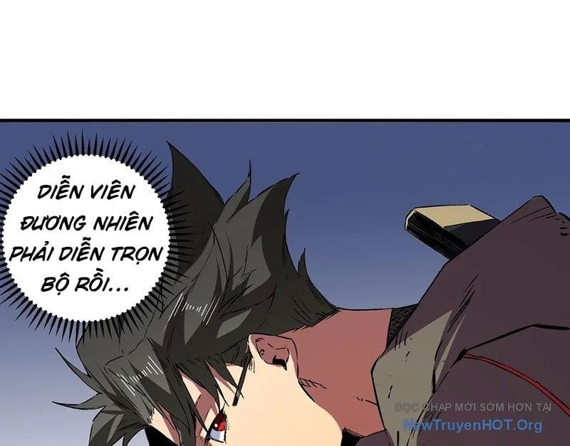 Cấm Chú Sư Mạnh Nhất Lịch Sử - Ch.20 - Trang 22 - Asahi Truyen