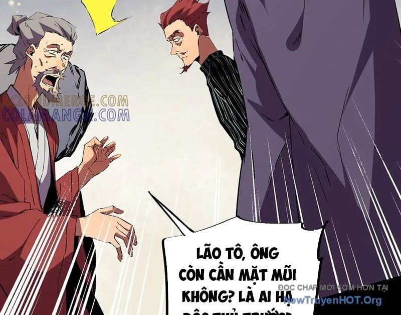 Cấm Chú Sư Mạnh Nhất Lịch Sử - Ch.20 - Trang 26 - Asahi Truyen