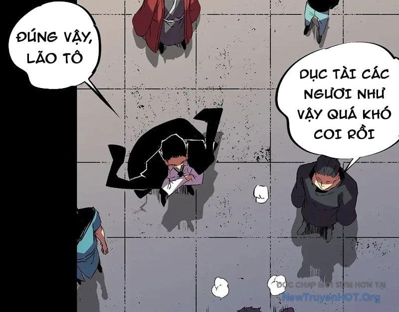 Cấm Chú Sư Mạnh Nhất Lịch Sử - Ch.20 - Trang 28 - Asahi Truyen