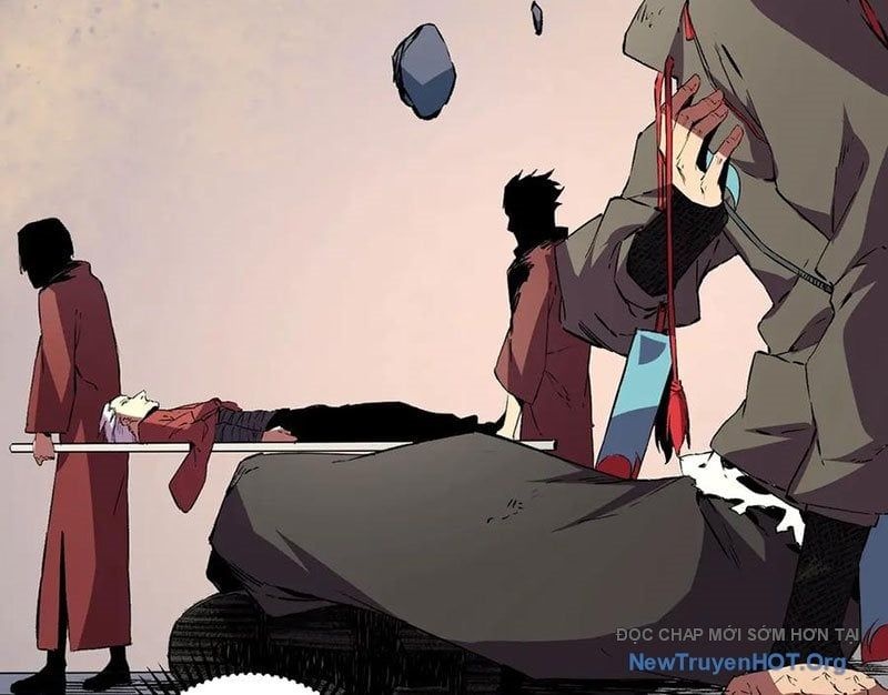 Cấm Chú Sư Mạnh Nhất Lịch Sử - Ch.20 - Trang 32 - Asahi Truyen