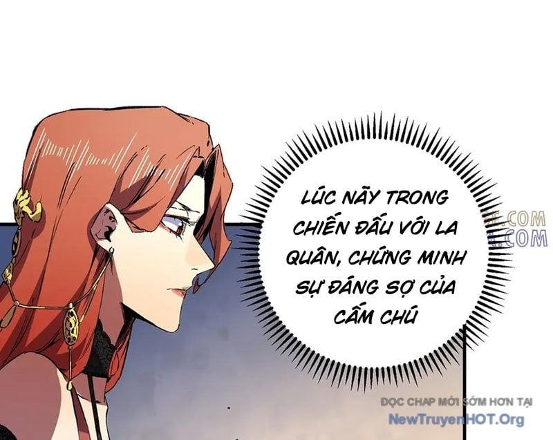 Cấm Chú Sư Mạnh Nhất Lịch Sử - Ch.20 - Trang 45 - Asahi Truyen