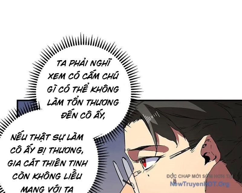 Cấm Chú Sư Mạnh Nhất Lịch Sử - Ch.20 - Trang 47 - Asahi Truyen